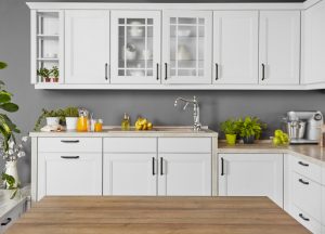 painted-white-kitchen-cabinets